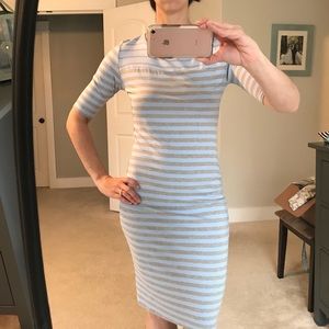 Lularoe Julia Dress